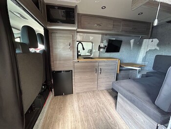 Used Ford Transit Custom 2018 for sale - 78413648: Photo