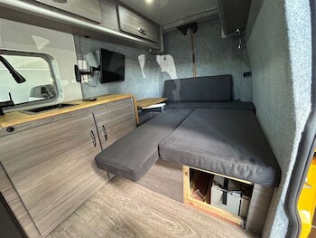 Used Ford Transit Custom 2018 for sale - 78413648: Photo