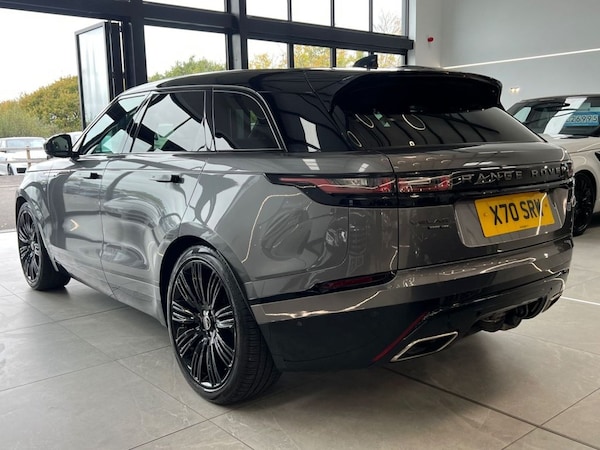 Used Land Rover Range Rover Velar 2017 for sale - 76292017: Photo 11