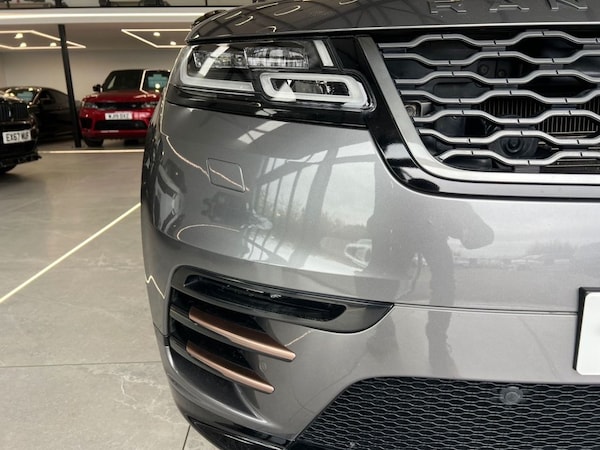 Used Land Rover Range Rover Velar 2017 for sale - 76292017: Photo 14