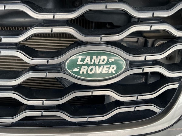 Used Land Rover Range Rover Velar 2017 for sale - 76292017: Photo 15