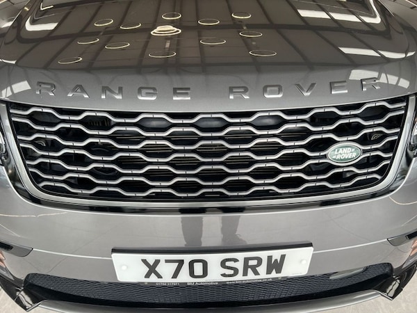 Used Land Rover Range Rover Velar 2017 for sale - 76292017: Photo 16