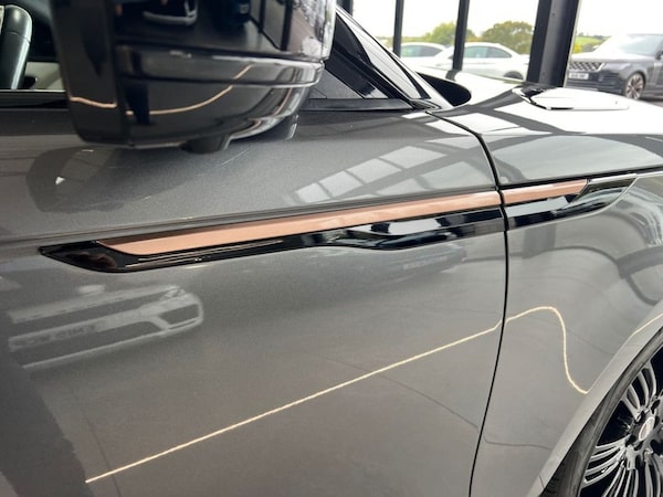 Used Land Rover Range Rover Velar 2017 for sale - 76292017: Photo 17