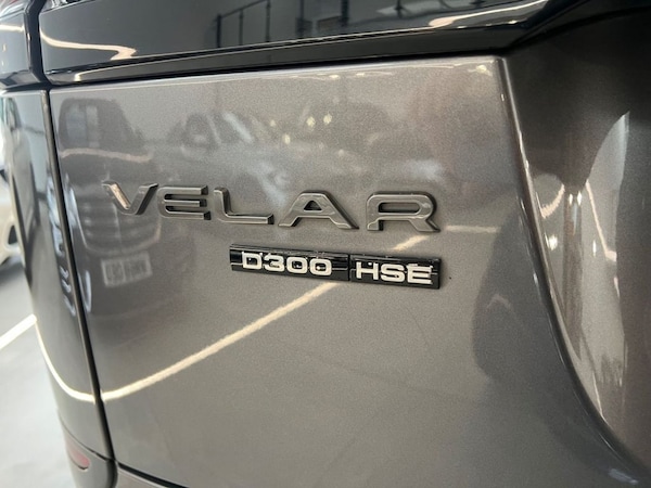 Used Land Rover Range Rover Velar 2017 for sale - 76292017: Photo 20