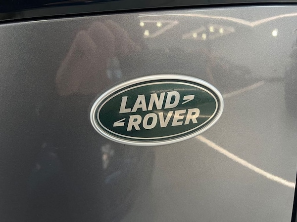 Used Land Rover Range Rover Velar 2017 for sale - 76292017: Photo 21