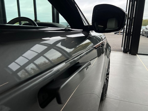 Used Land Rover Range Rover Velar 2017 for sale - 76292017: Photo 22
