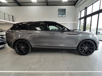 Used Land Rover Range Rover Velar 2017 for sale - 76292017: Photo 2