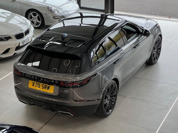 Used Land Rover Range Rover Velar 2017 for sale - 76292017: Photo 30