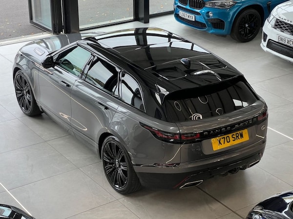 Used Land Rover Range Rover Velar 2017 for sale - 76292017: Photo 31