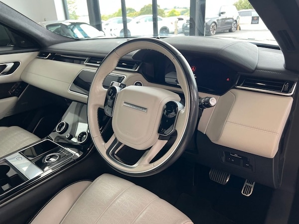 Used Land Rover Range Rover Velar 2017 for sale - 76292017: Photo 35