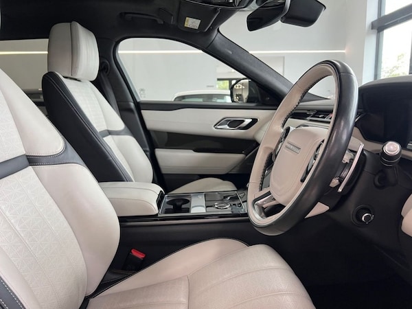 Used Land Rover Range Rover Velar 2017 for sale - 76292017: Photo 39