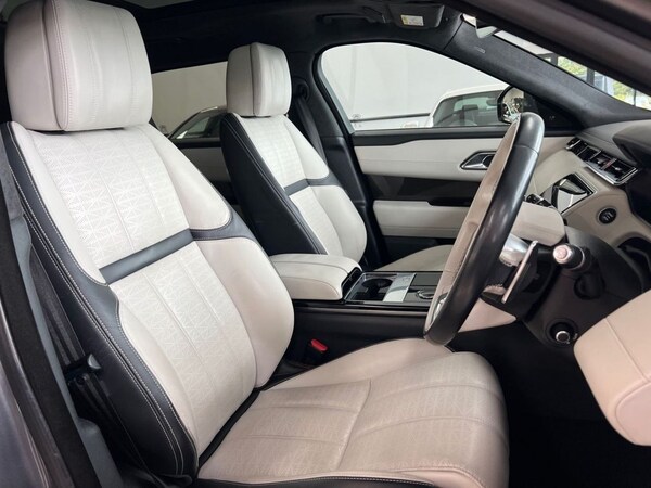 Used Land Rover Range Rover Velar 2017 for sale - 76292017: Photo 3