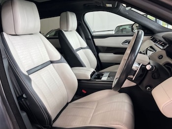 Used Land Rover Range Rover Velar 2017 for sale - 76292017: Photo 3
