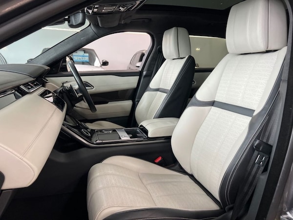 Used Land Rover Range Rover Velar 2017 for sale - 76292017: Photo 46