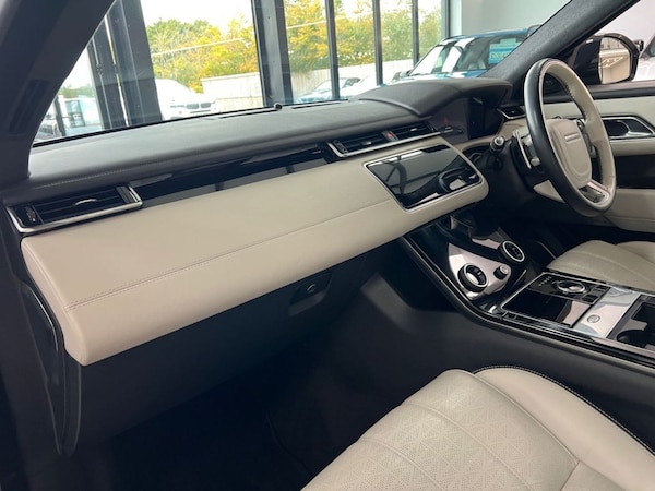 Used Land Rover Range Rover Velar 2017 for sale - 76292017: Photo 47