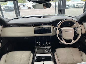 Used Land Rover Range Rover Velar 2017 for sale - 76292017: Photo 4