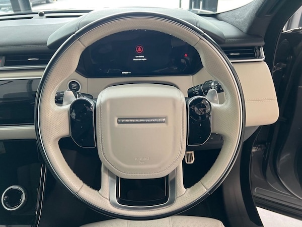 Used Land Rover Range Rover Velar 2017 for sale - 76292017: Photo 50