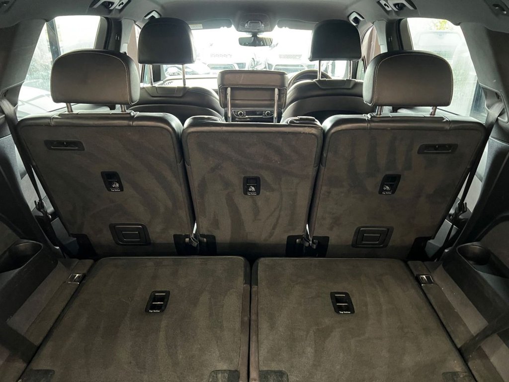 Used Audi Q7 2016 for sale - 77249966: Photo 14