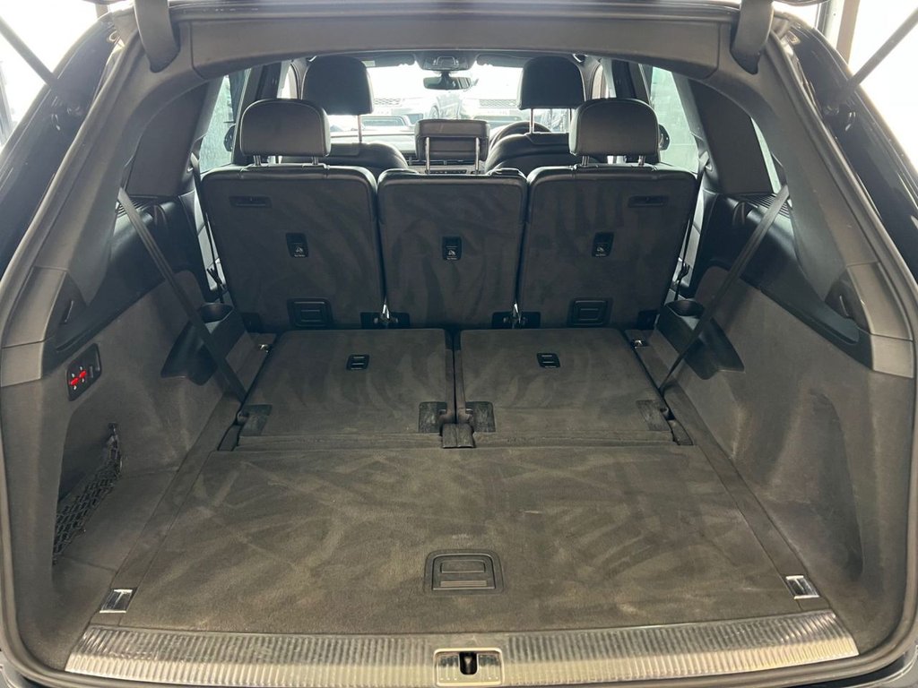 Used Audi Q7 2016 for sale - 77249966: Photo 15