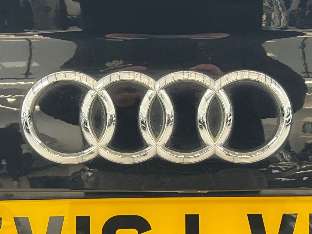 Used Audi Q7 2016 for sale - 77249966: Photo 16