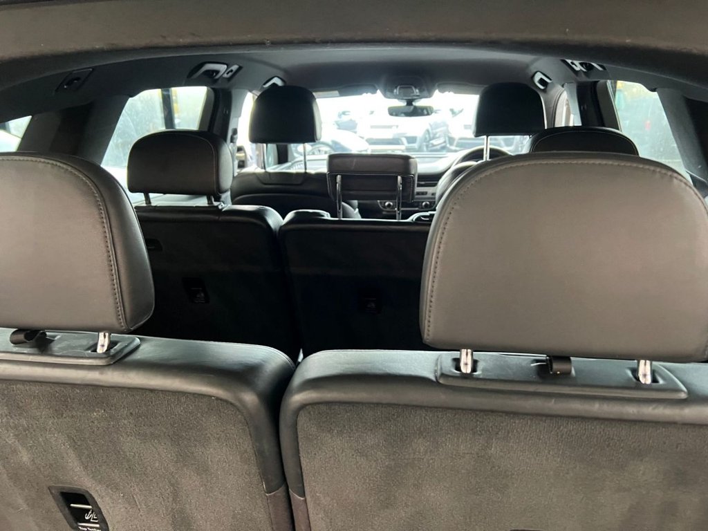 Used Audi Q7 2016 for sale - 77249966: Photo 17