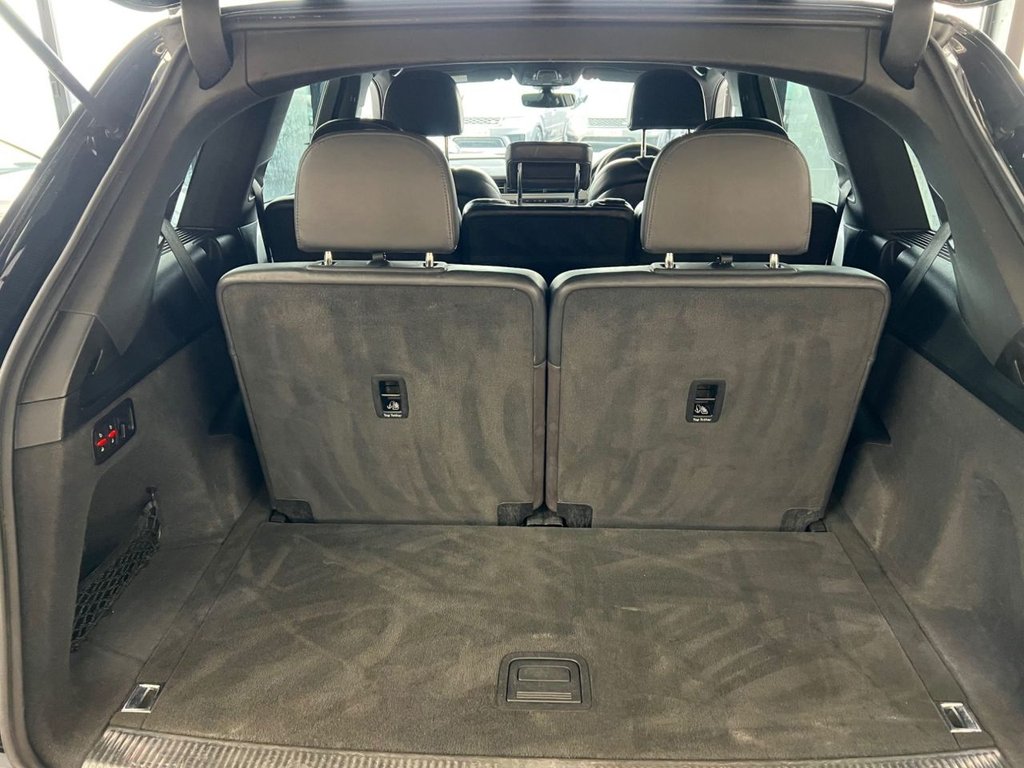 Used Audi Q7 2016 for sale - 77249966: Photo 18