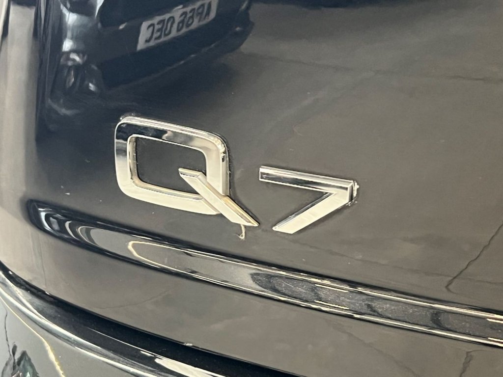 Used Audi Q7 2016 for sale - 77249966: Photo 19