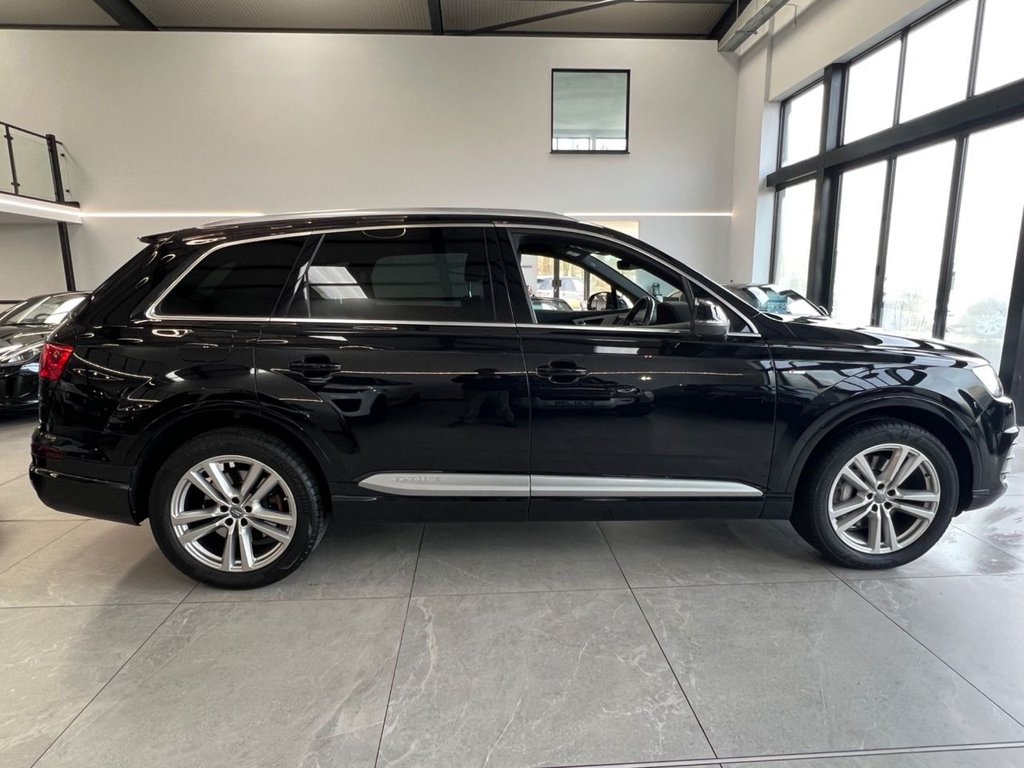 Used Audi Q7 2016 for sale - 77249966: Photo 2