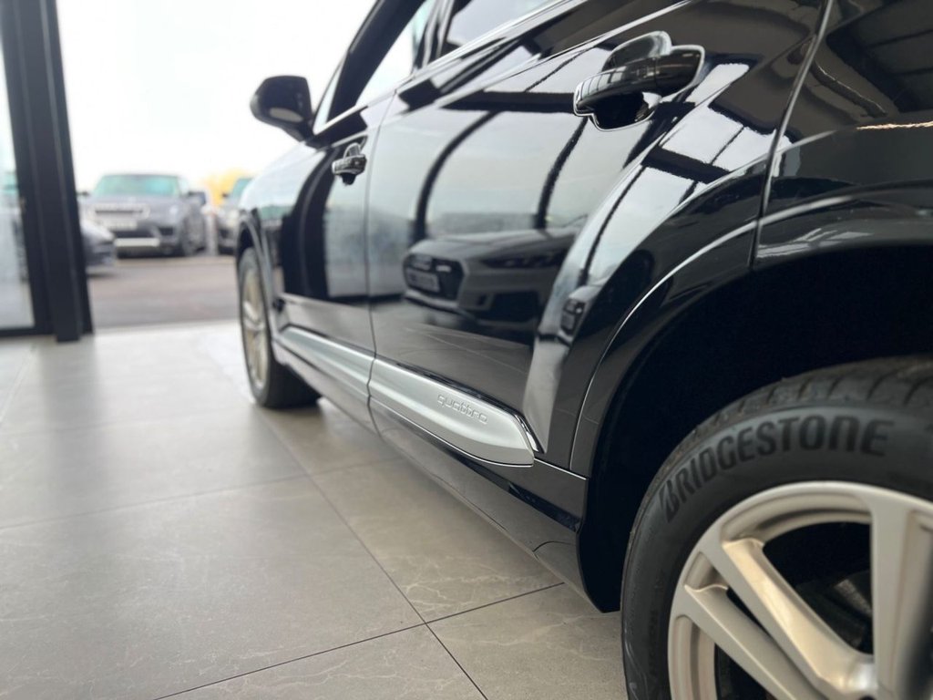 Used Audi Q7 2016 for sale - 77249966: Photo 23