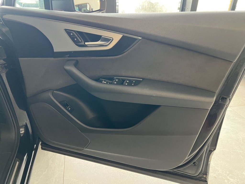 Used Audi Q7 2016 for sale - 77249966: Photo 30