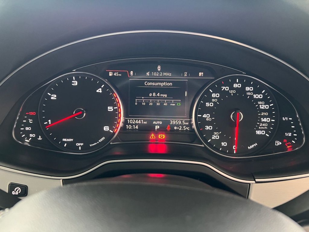 Used Audi Q7 2016 for sale - 77249966: Photo 36