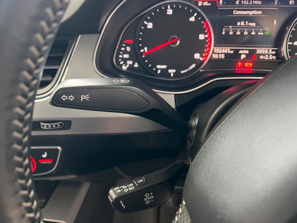 Used Audi Q7 2016 for sale - 77249966: Photo 40