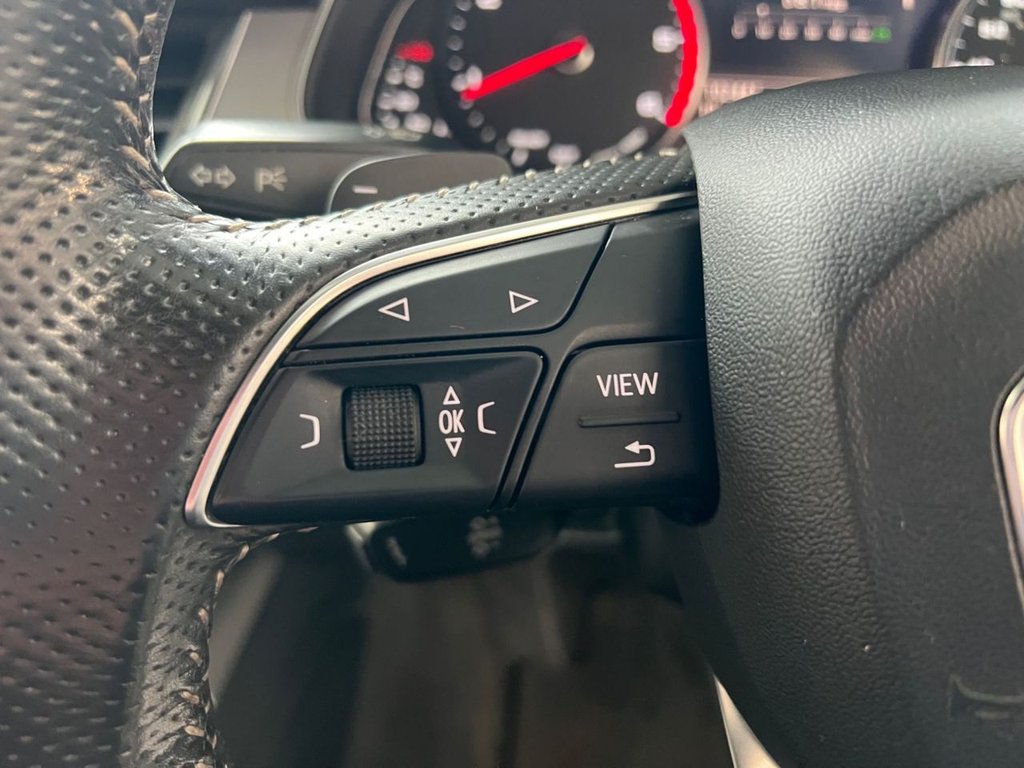 Used Audi Q7 2016 for sale - 77249966: Photo 41