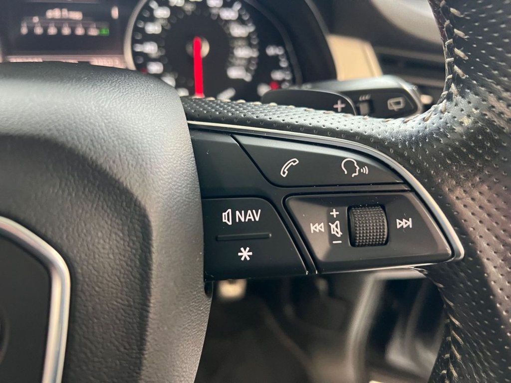 Used Audi Q7 2016 for sale - 77249966: Photo 43