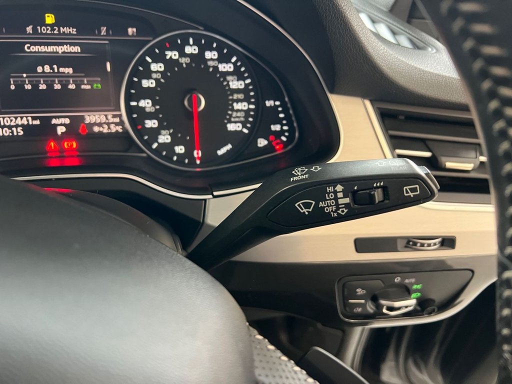 Used Audi Q7 2016 for sale - 77249966: Photo 44