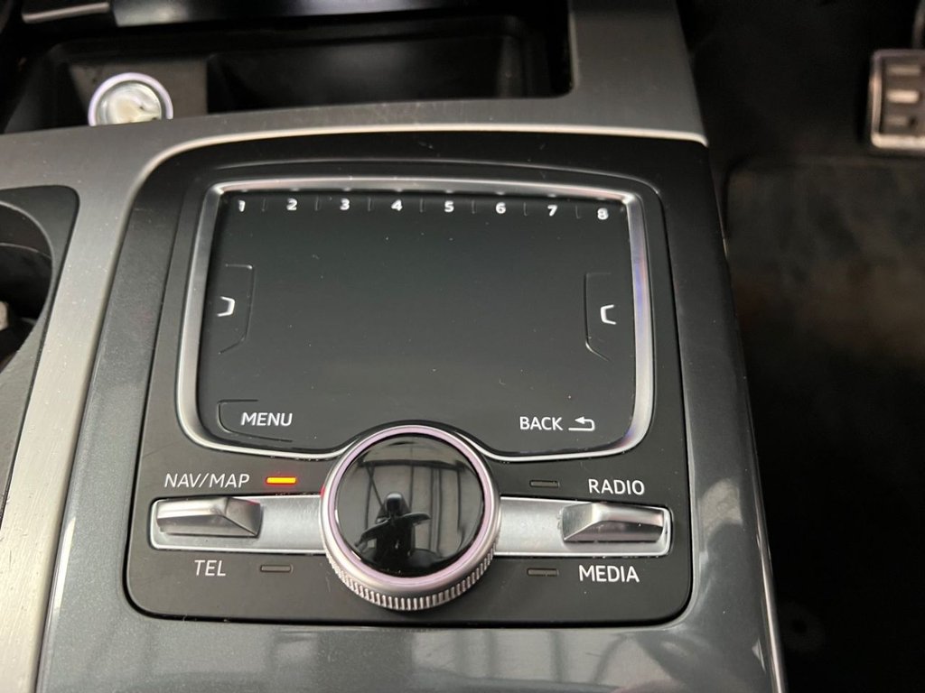 Used Audi Q7 2016 for sale - 77249966: Photo 46