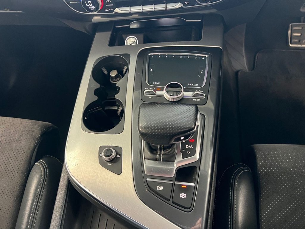 Used Audi Q7 2016 for sale - 77249966: Photo 47