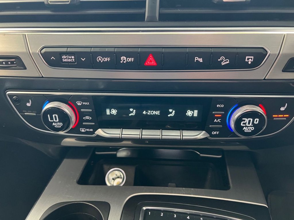 Used Audi Q7 2016 for sale - 77249966: Photo 48