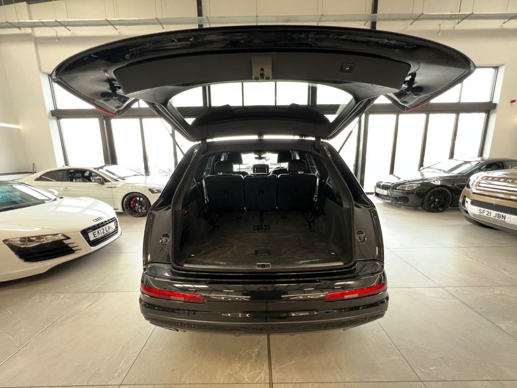 Used Audi Q7 2016 for sale - 77249966: Photo 5