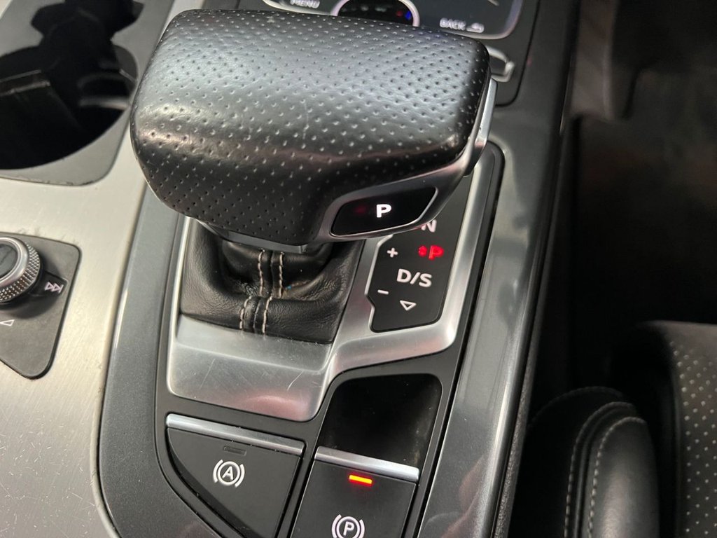 Used Audi Q7 2016 for sale - 77249966: Photo 50