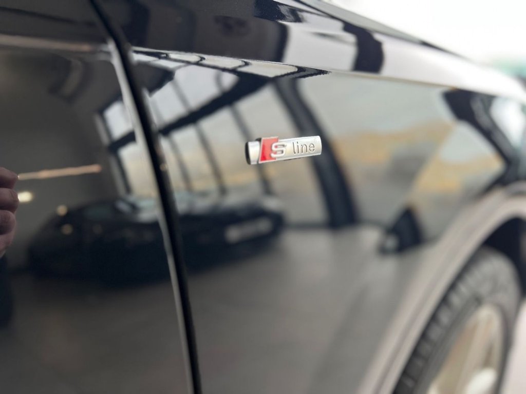 Used Audi Q7 2016 for sale - 77249966: Photo 9