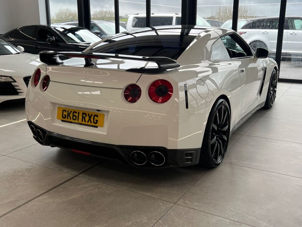 Used Nissan GT-R 2011 for sale - 77302381: Photo 13
