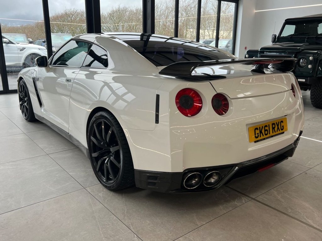 Used Nissan GT-R 2011 for sale - 77302381: Photo 14