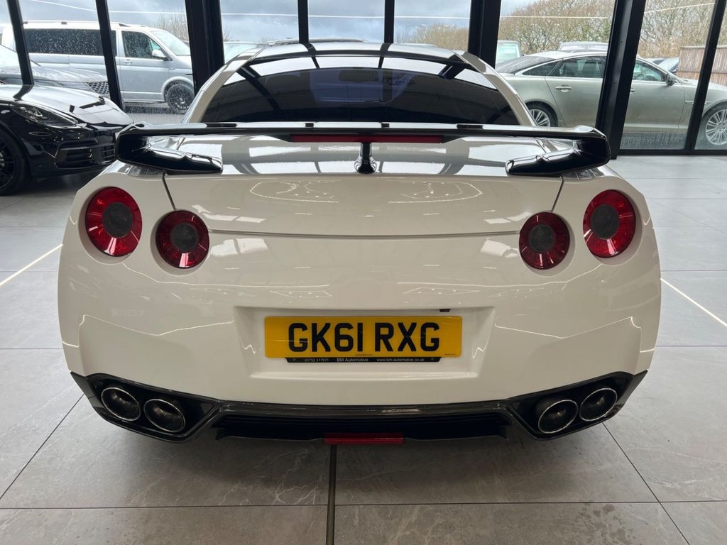 Used Nissan GT-R 2011 for sale - 77302381: Photo 17
