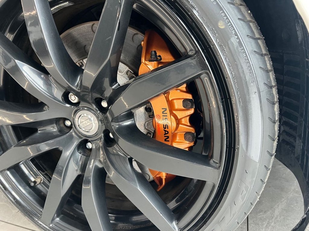 Used Nissan GT-R 2011 for sale - 77302381: Photo 20
