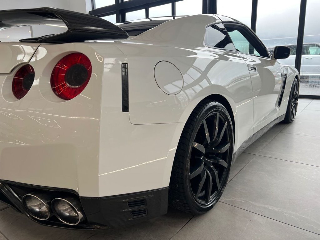 Used Nissan GT-R 2011 for sale - 77302381: Photo 21