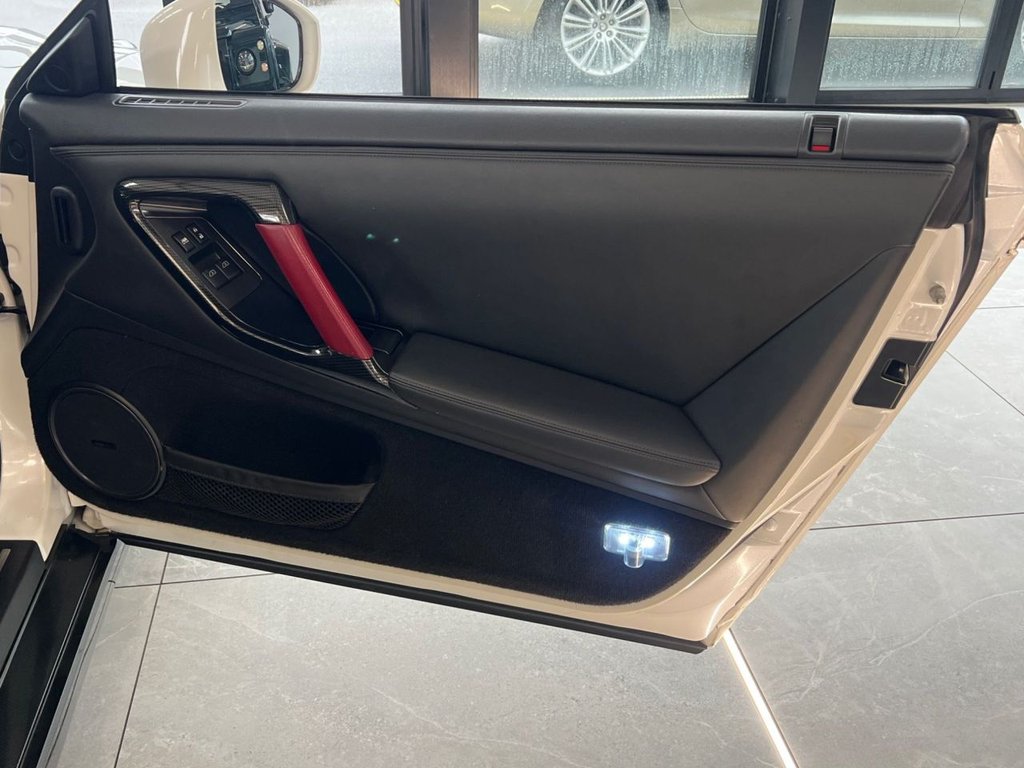 Used Nissan GT-R 2011 for sale - 77302381: Photo 28