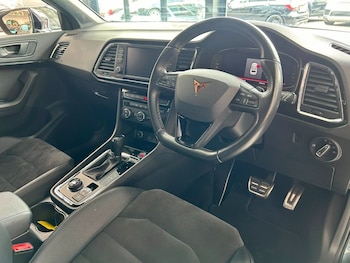 Used SEAT CUPRA Ateca 2019 for sale - 78658294: Photo