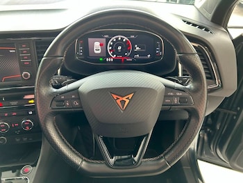 Used SEAT CUPRA Ateca 2019 for sale - 78658294: Photo