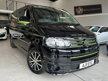 Used Volkswagen Transporter 2011 for sale - 78514668: Photo